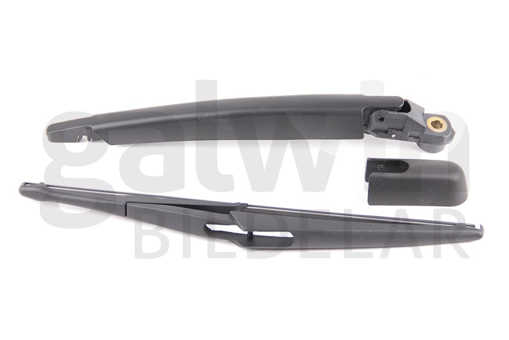 Torkararm bakruta inkl blad från Galwin