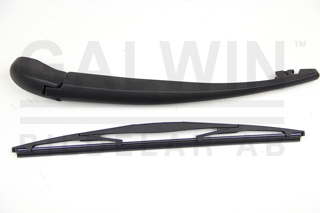 Torkararm bakruta inkl blad från Galwin