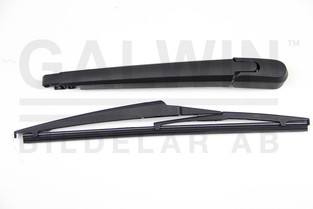 Torkararm bakruta inkl blad från Galwin