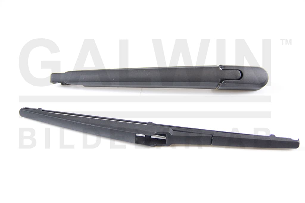 Torkararm bakruta inkl blad från Galwin