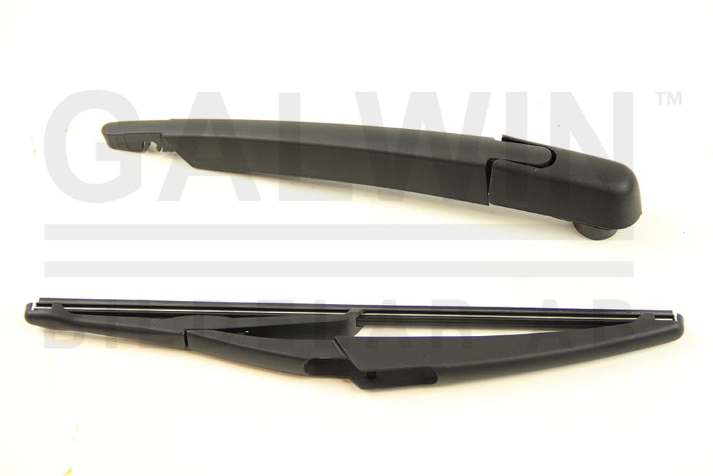 Torkararm bakruta inkl blad från Galwin