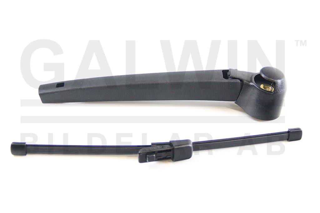 Torkararm bakruta inkl blad från Galwin