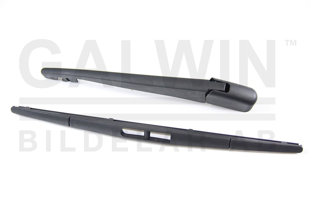 Torkararm bakruta inkl blad från Galwin