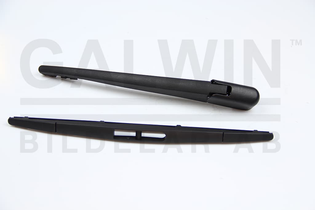 Torkararm bakruta inkl blad från Galwin