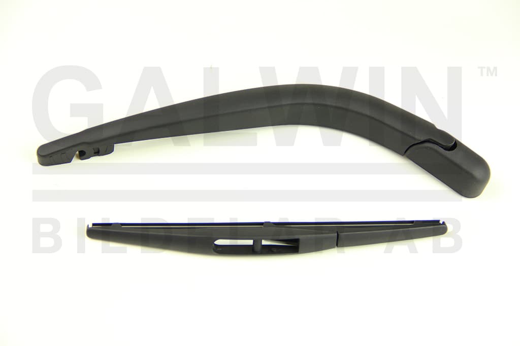 Torkararm bakruta inkl blad från Galwin