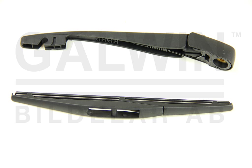 Torkararm bakruta inkl blad från Galwin