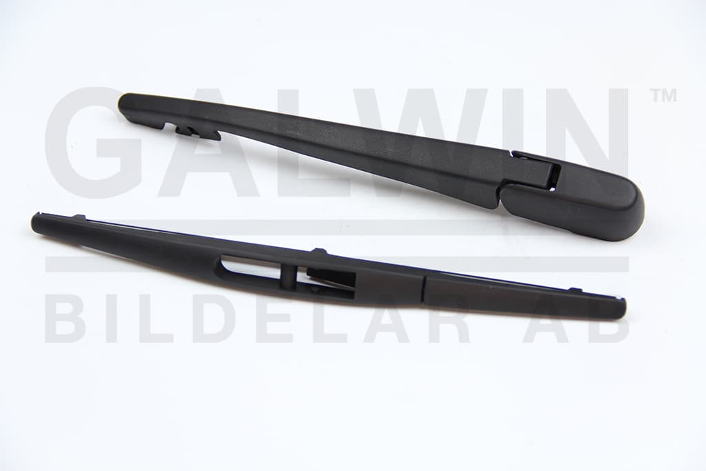 Torkararm bakruta inkl blad från Galwin