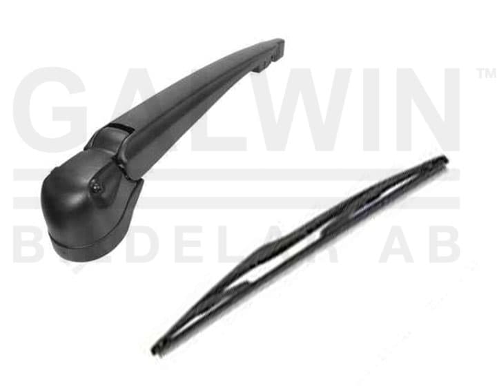 Torkararm bakruta kombi -2005 från Galwin