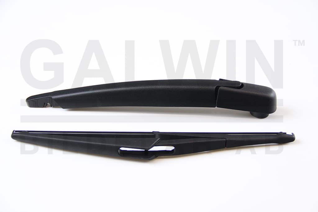 Torkararm bakruta inkl blad från Galwin