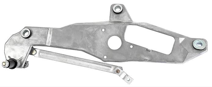 Torkarmekanism bakruta från Galwin