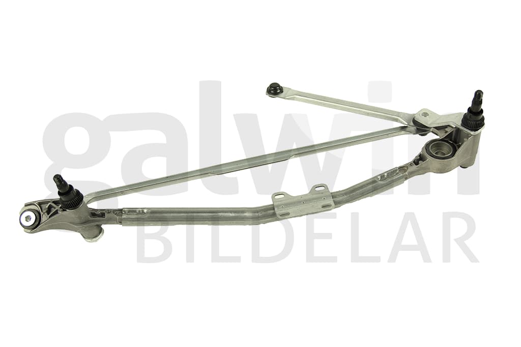 Torkarmekanism vindruta från Galwin