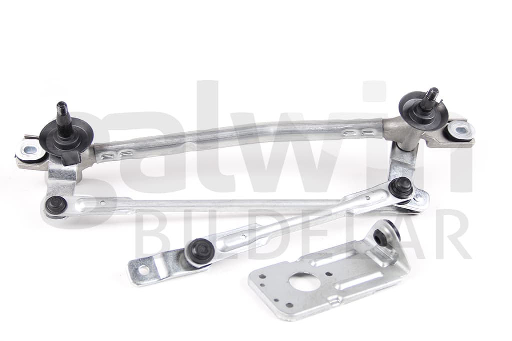 Torkarmekanism vindruta från Galwin