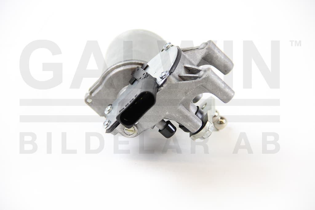 Torkarmotor vindruta — Framaxel från Galwin