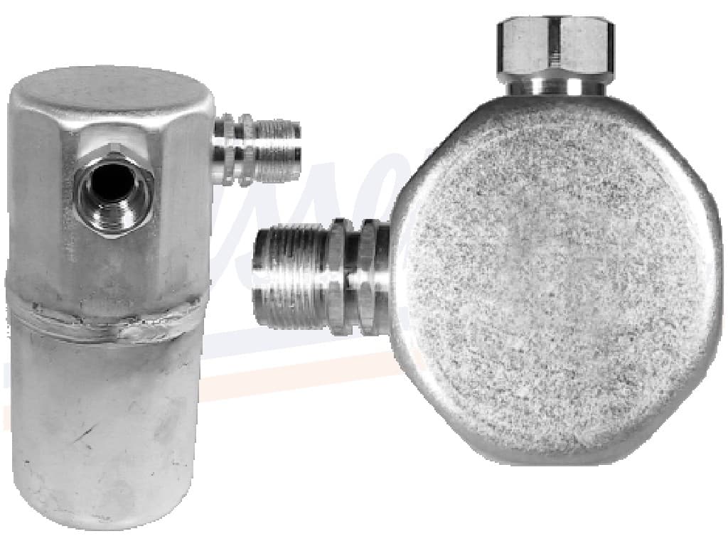 Torkfilter Alfa 155 2,0 16V Turbo Q4 03/92-06/96 från Galwin