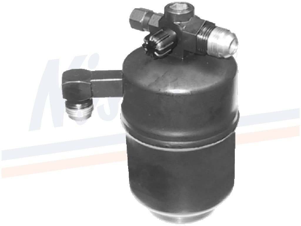 Torkfilter BMW E 12 från Galwin