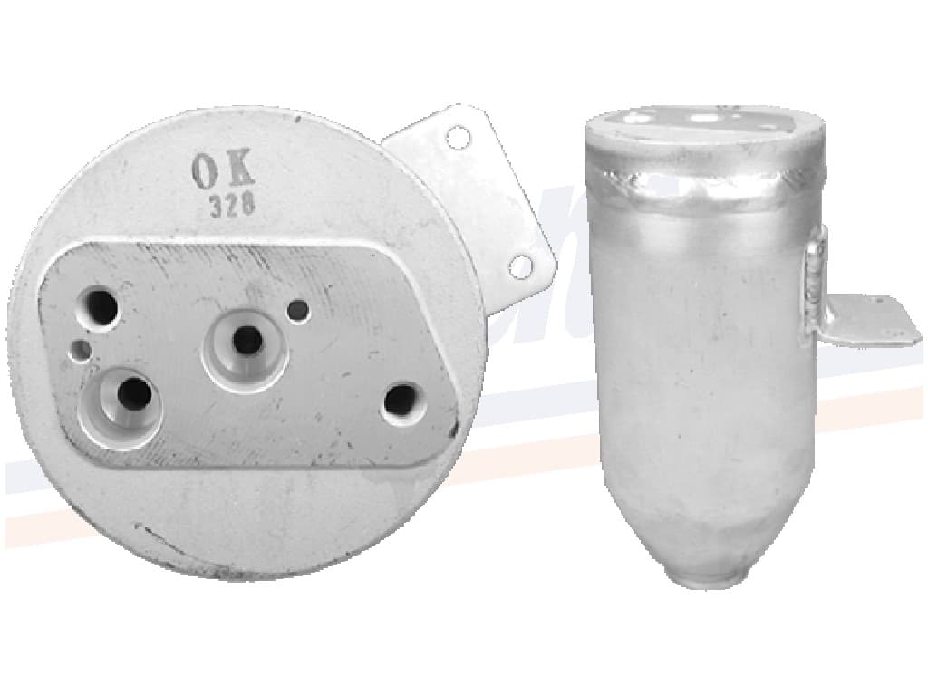 Torkfilter BMW E 38 725 TDS 09/95- från Galwin