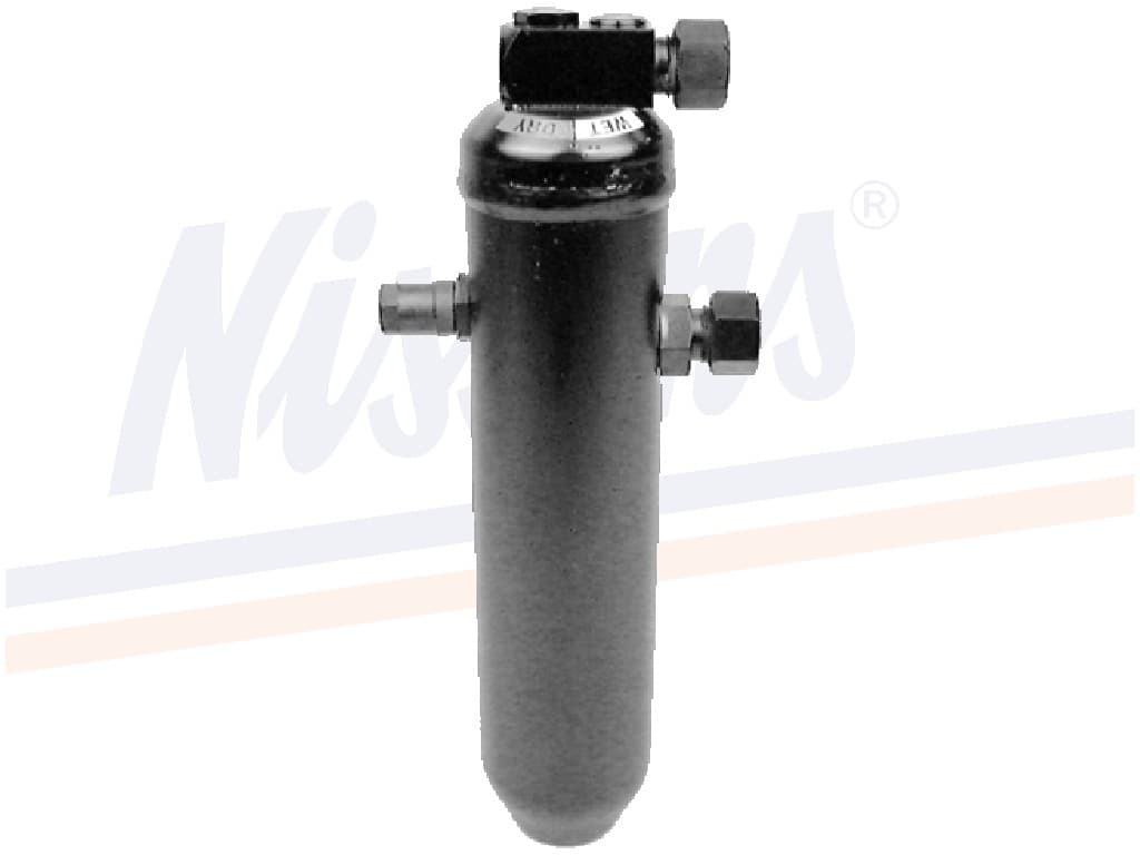 Torkfilter Citroen AX alla mod. 10/86-05/91 från Galwin