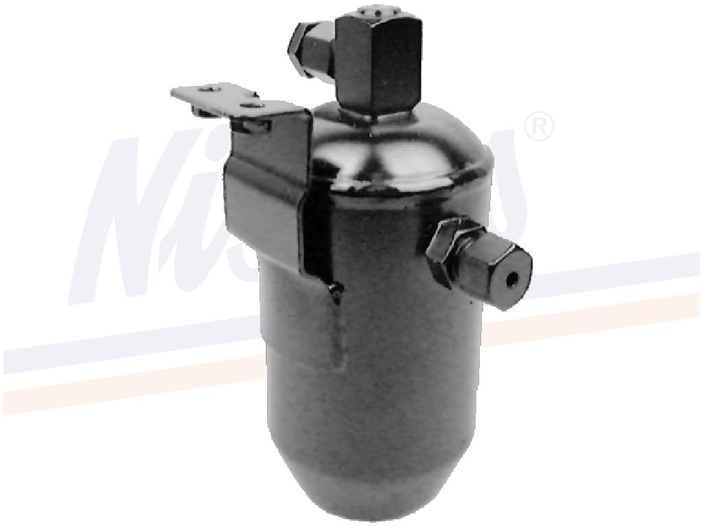 Torkfilter Jaguar XJ 12