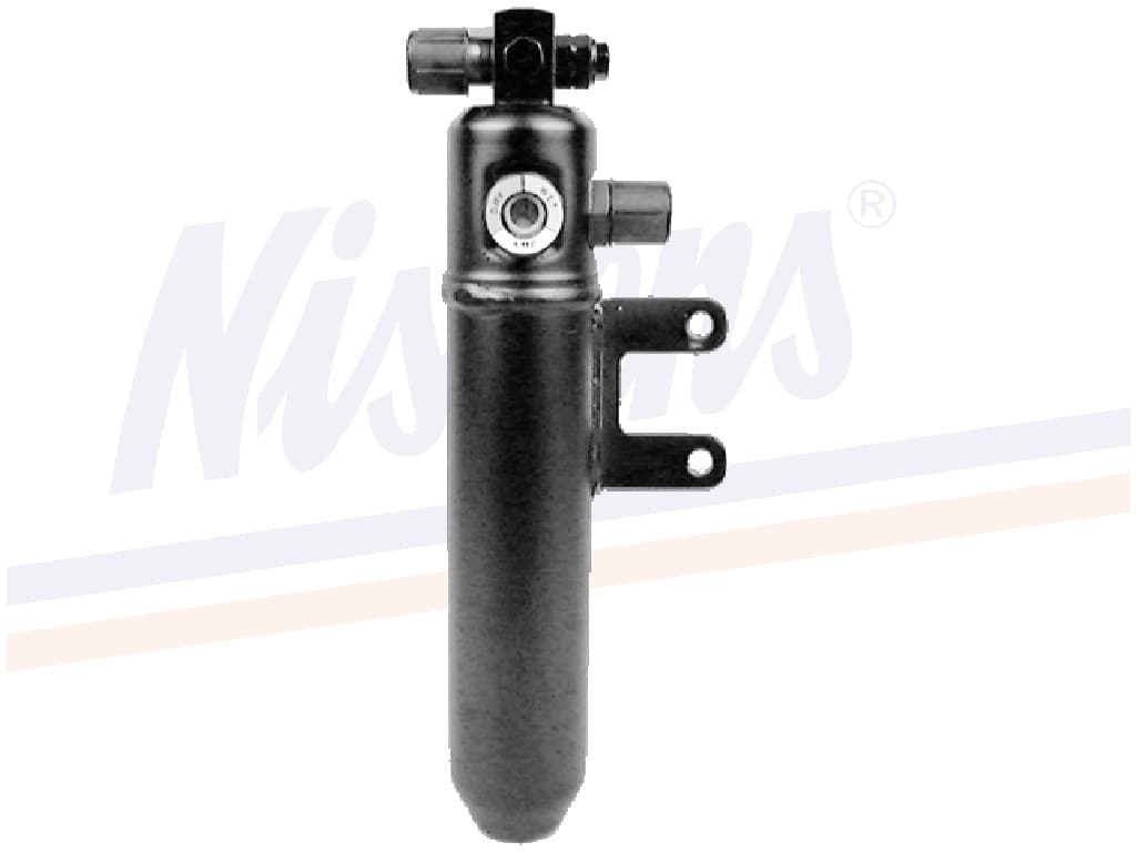 Torkfilter MB Actros