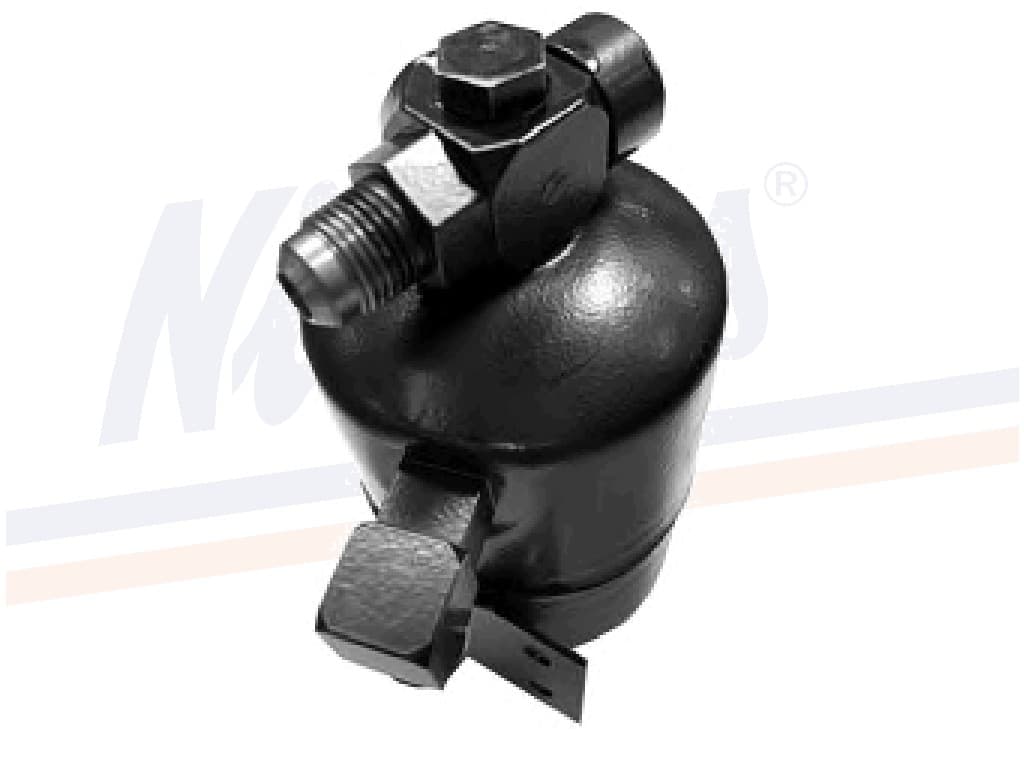 Torkfilter MB W 116