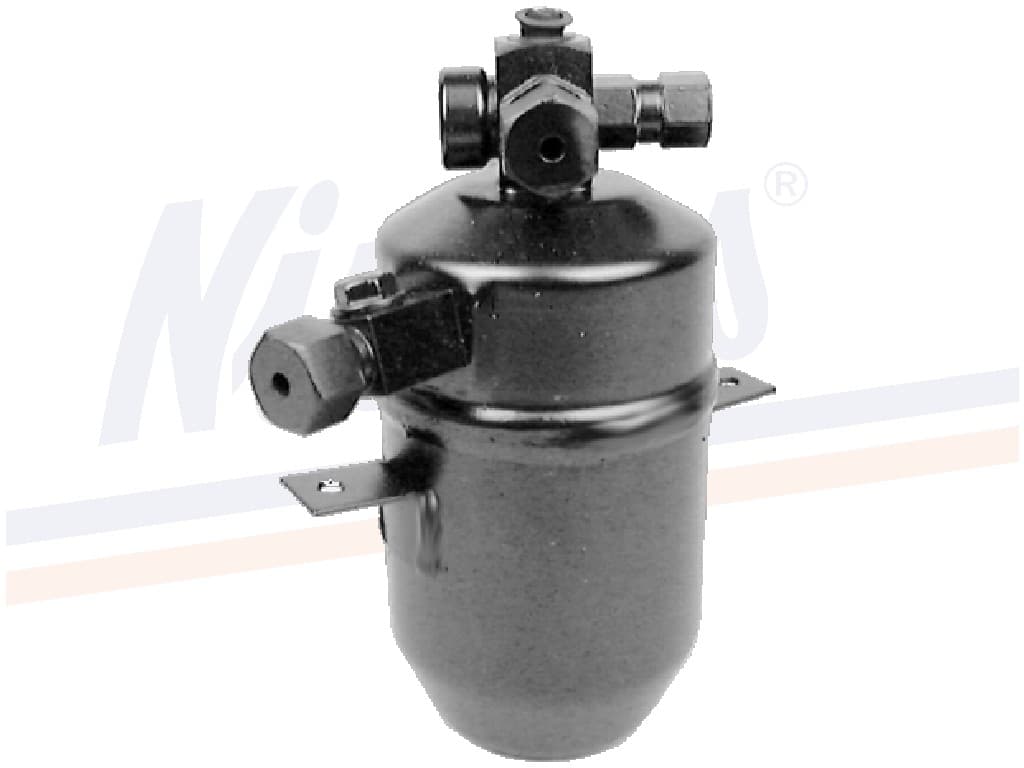 Torkfilter MB W 123 alla mod. 01/76-12/85