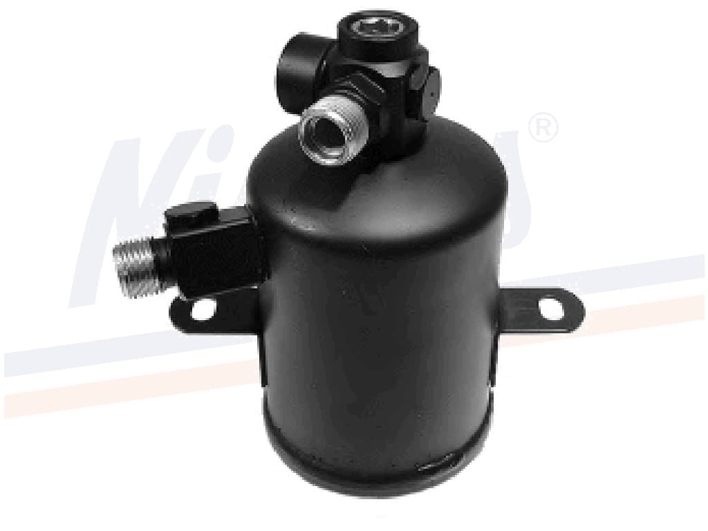 Torkfilter MB W 123 alla mod. 01/76-12/85 från Galwin