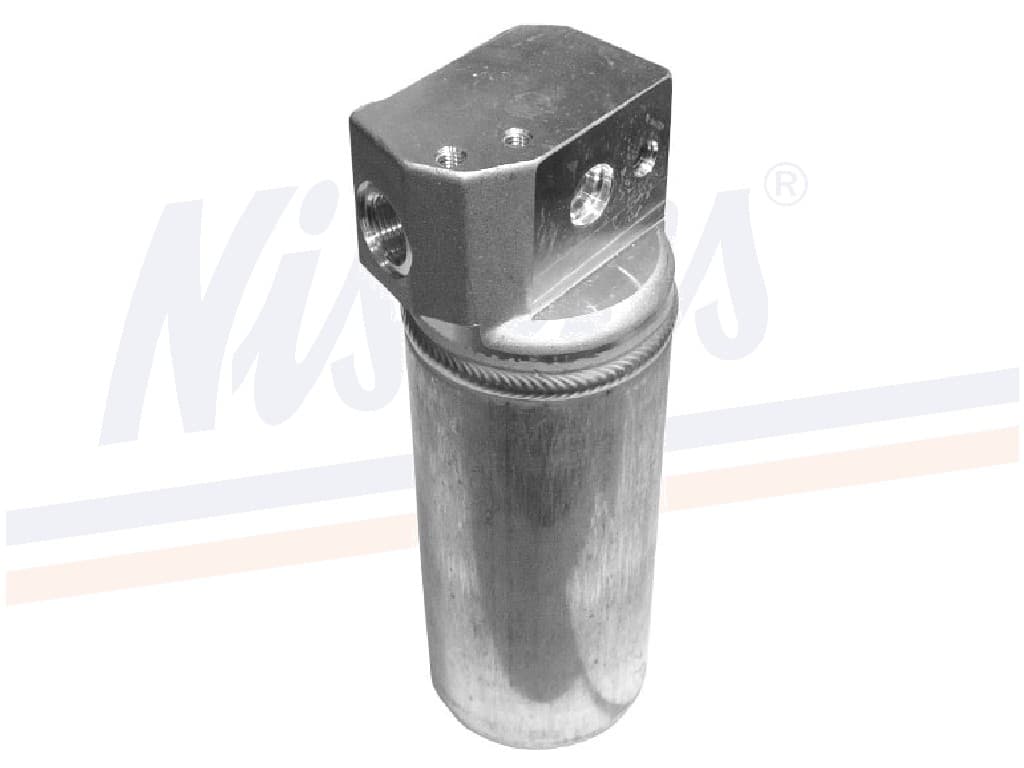 Torkfilter Renault Espace III 2,2 TD 10/96-