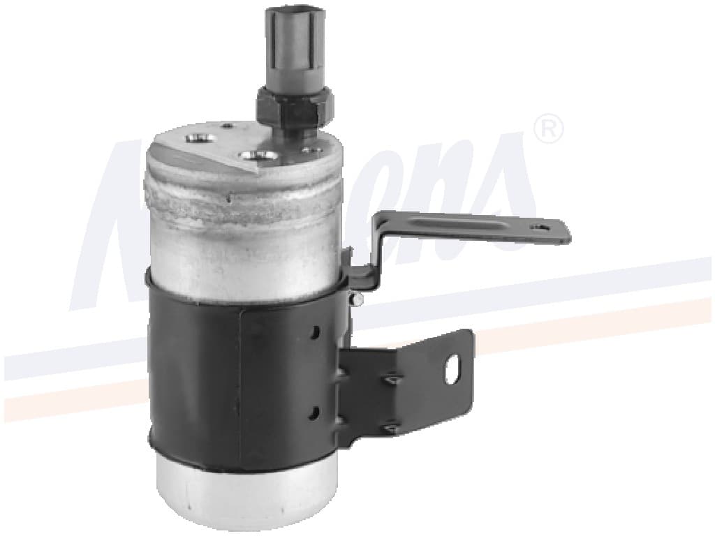 Torkfilter Rover 414/416/420/400 II alla mod. 09/95- från Galwin