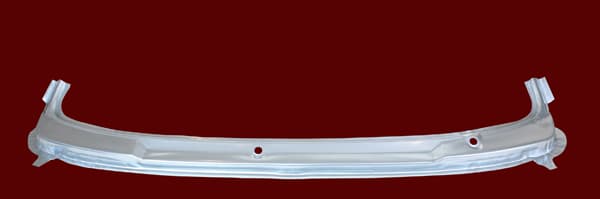 Torpedplåt från Galwin