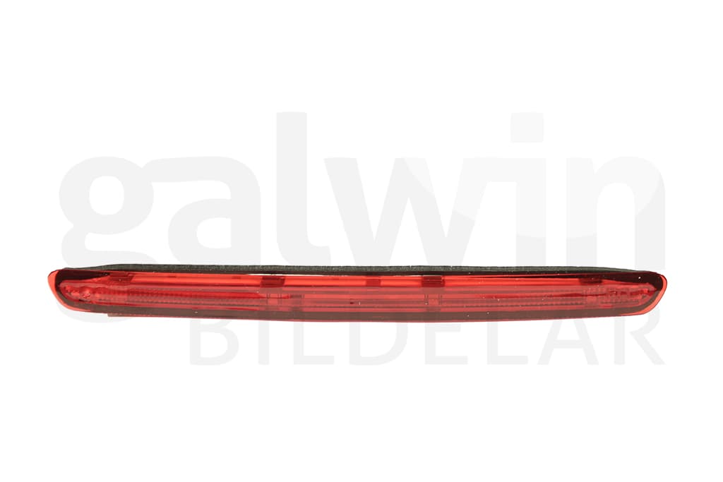 Tredje bromsljus, baklucka, LED från Galwin