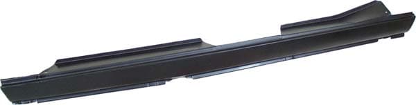 Tröskel hö — Höger från Galwin