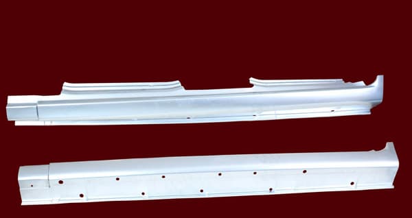 Tröskel hö — Höger från Galwin