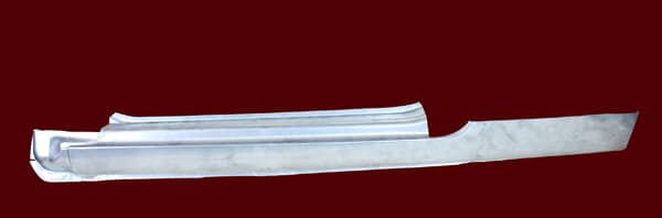 Tröskel hö, 3drs — Höger från Galwin