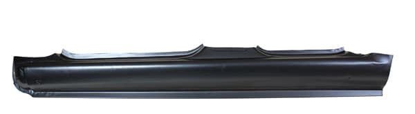 Tröskel hö, 4/5 drs — Höger från Galwin