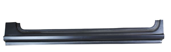 Tröskel hö, under skjutdörr, 24cm hög från Galwin