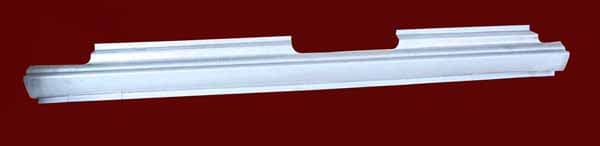 Tröskel vä, 4 drs — Vänster från Galwin