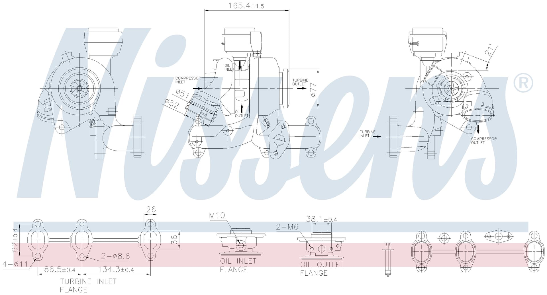 Turboaggregat, VAG