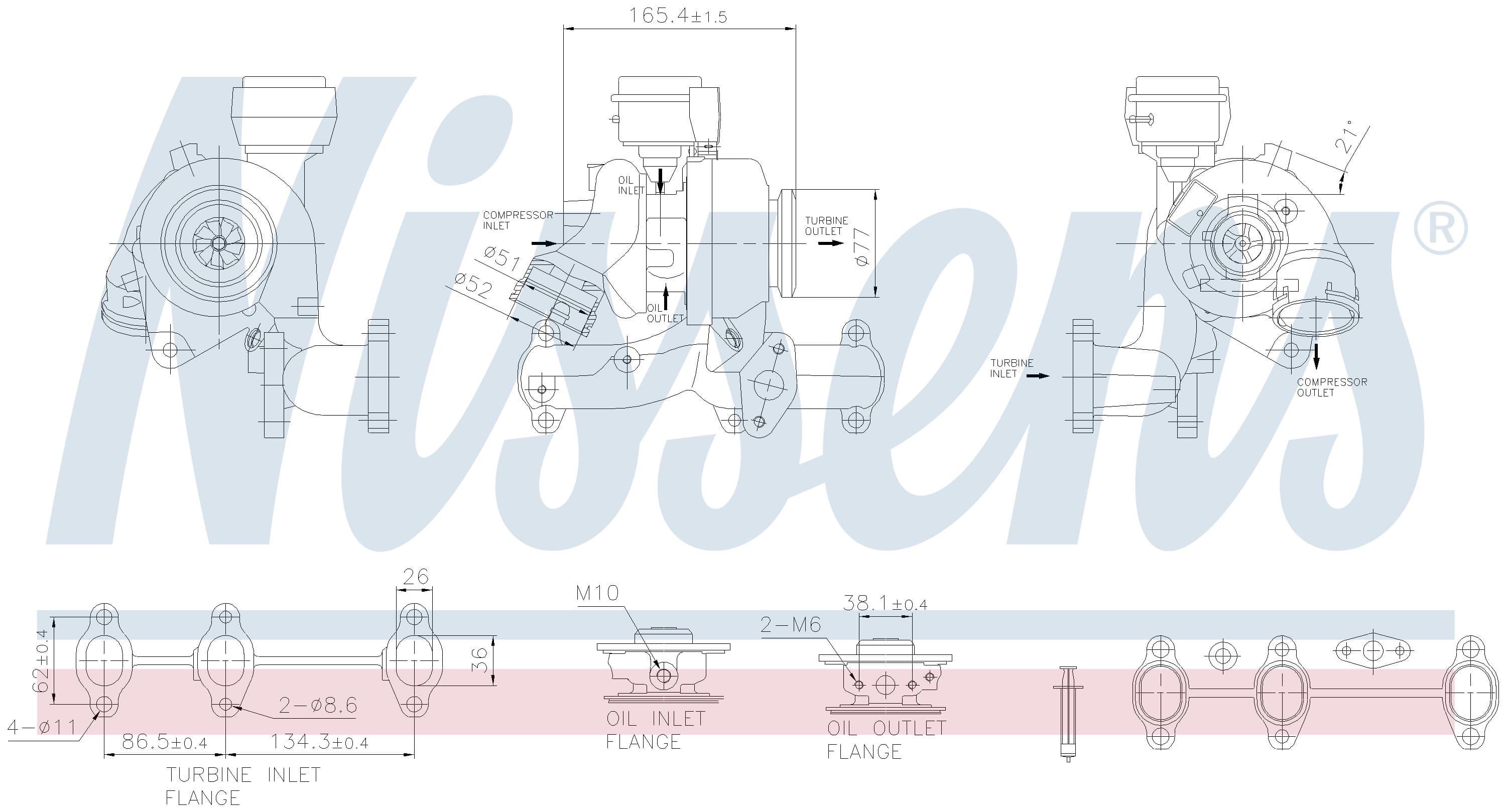 Turboaggregat, VAG från Galwin