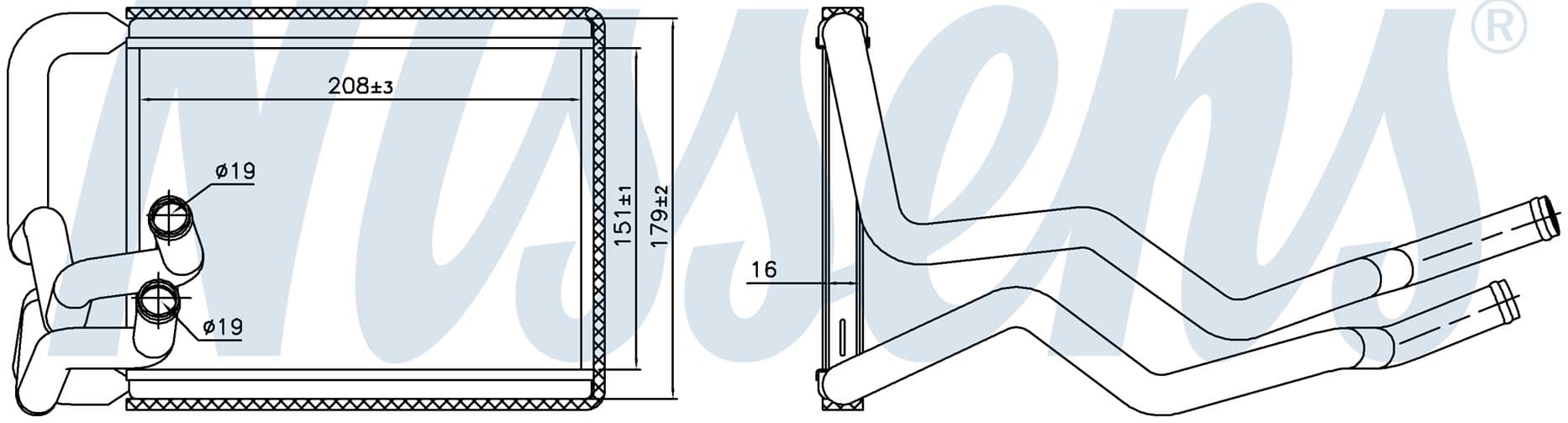 Värmepaket från Galwin
