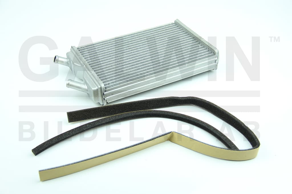 Värmepaket ej AC från Galwin