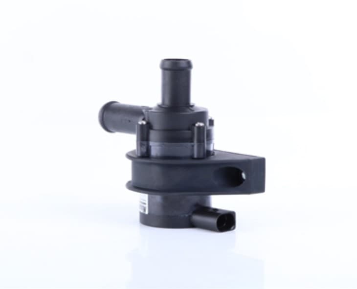 Vattenpump elektrisk, VAG från Galwin