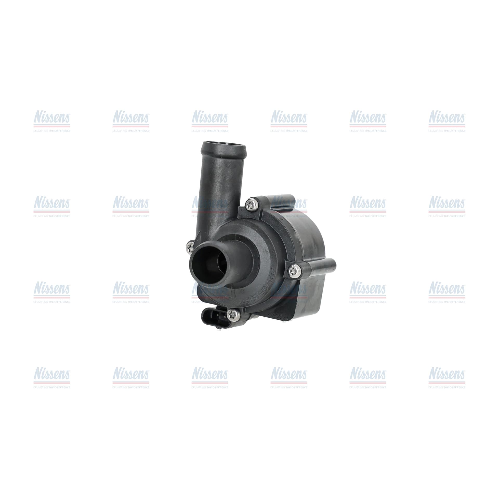 Vattenpump elektrisk, Audi från Galwin