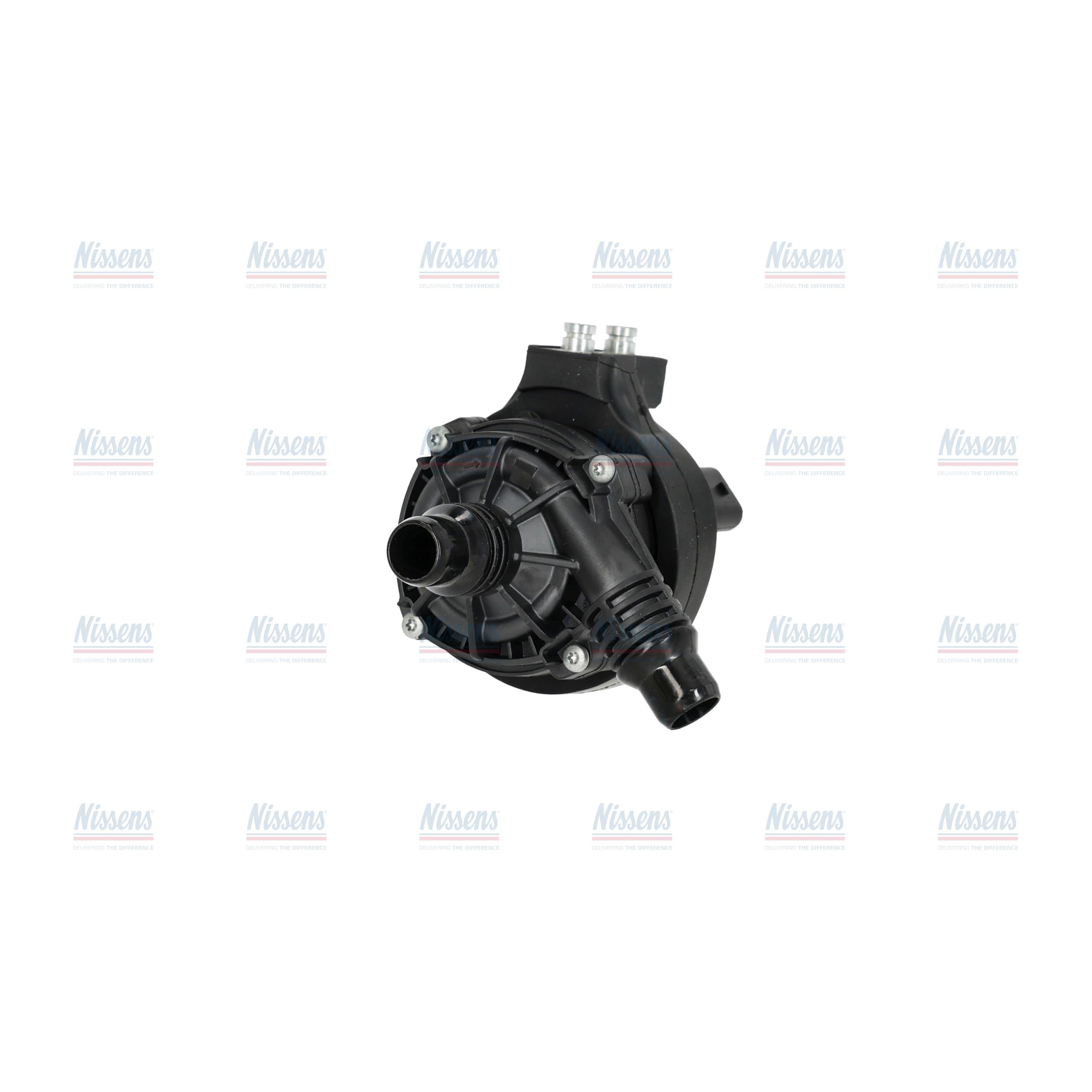 Vattenpump elektrisk, BMW från Galwin