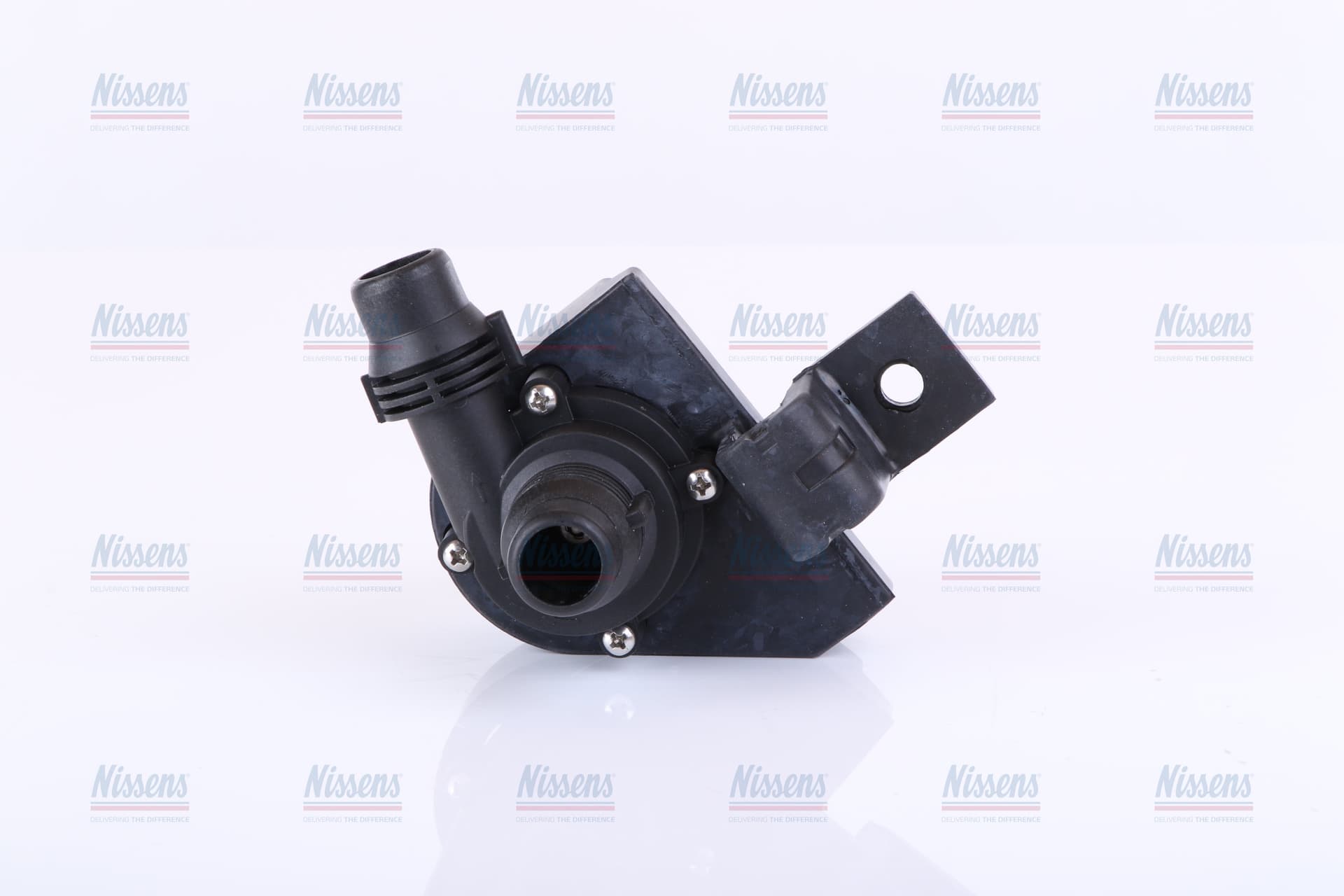 Vattenpump elektrisk, BMW