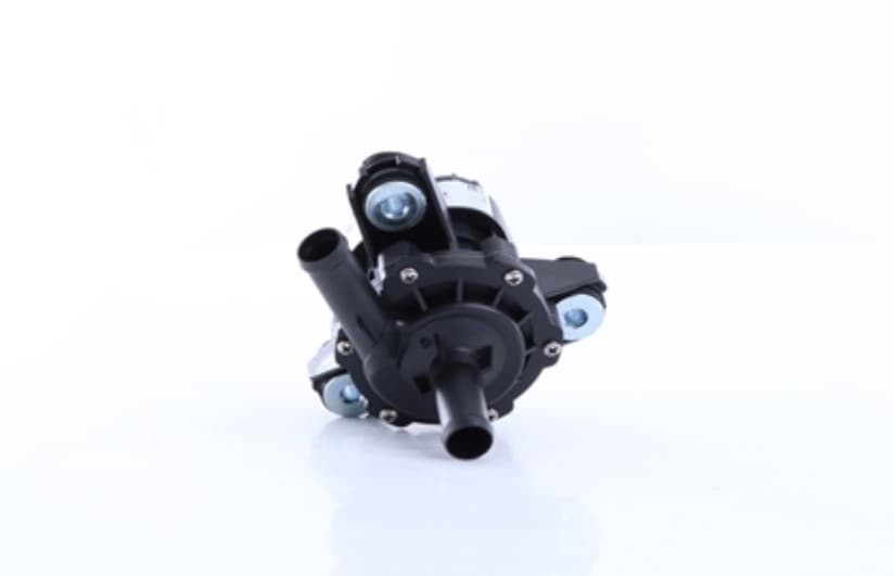 Vattenpump elektrisk, Toyota