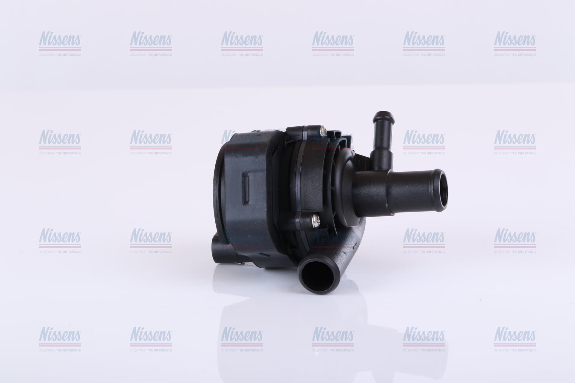 Vattenpump elektrisk, MB från Galwin