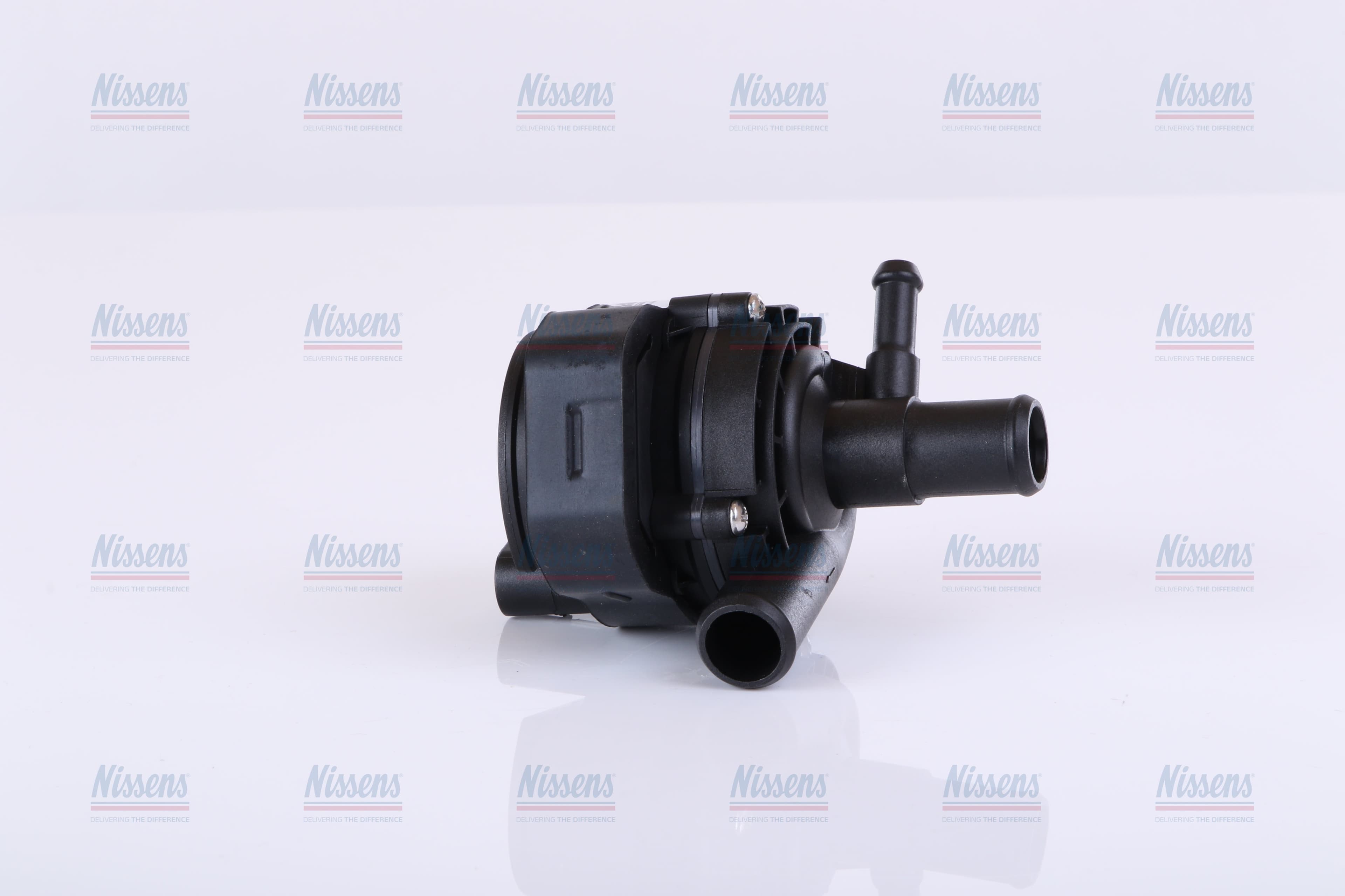 Vattenpump elektrisk, MB från Galwin