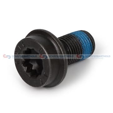 Svänghjulsbult 19mm från Autofrance