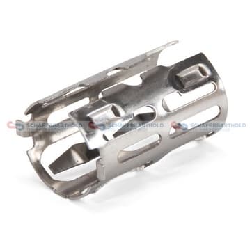 Klämhylsa, hjulhastighetsgivare 32mm från Autofrance