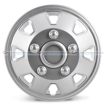 Hjulkåpa från Autofrance